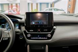 تويوتا كورولا كروس